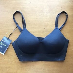 Nike Indy Breathe Sports Bra NEW WITH TAGS